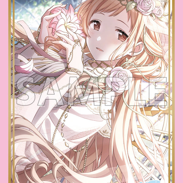 ブシロード スリーブコレクション ハイグレード Vol.4376 アイドル