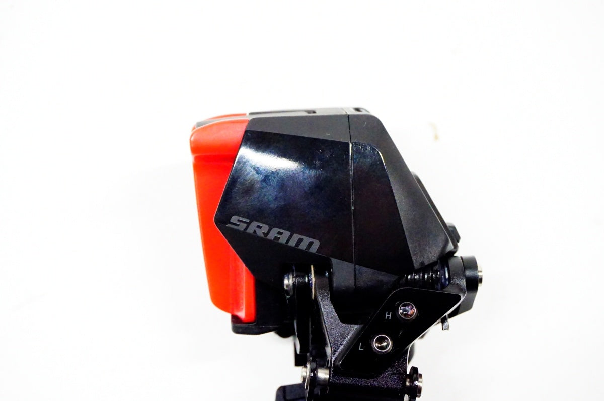 SRAM 「スラム」 RED AXS E1 フロントディレイラー / 名古屋大須店