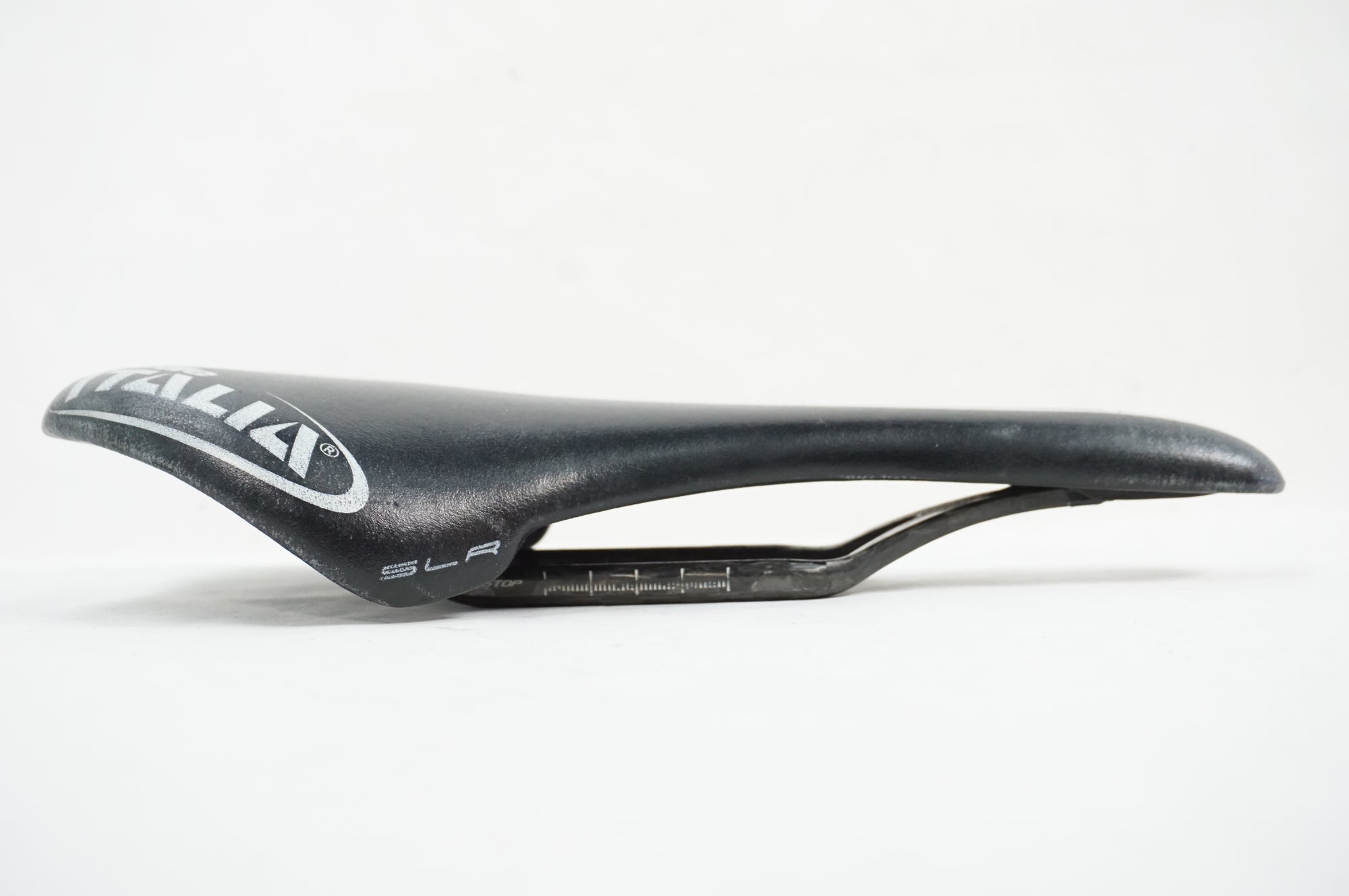 SELLE ITALIA 「セライタリア」 SLR TEAM EDITION カーボンレール
