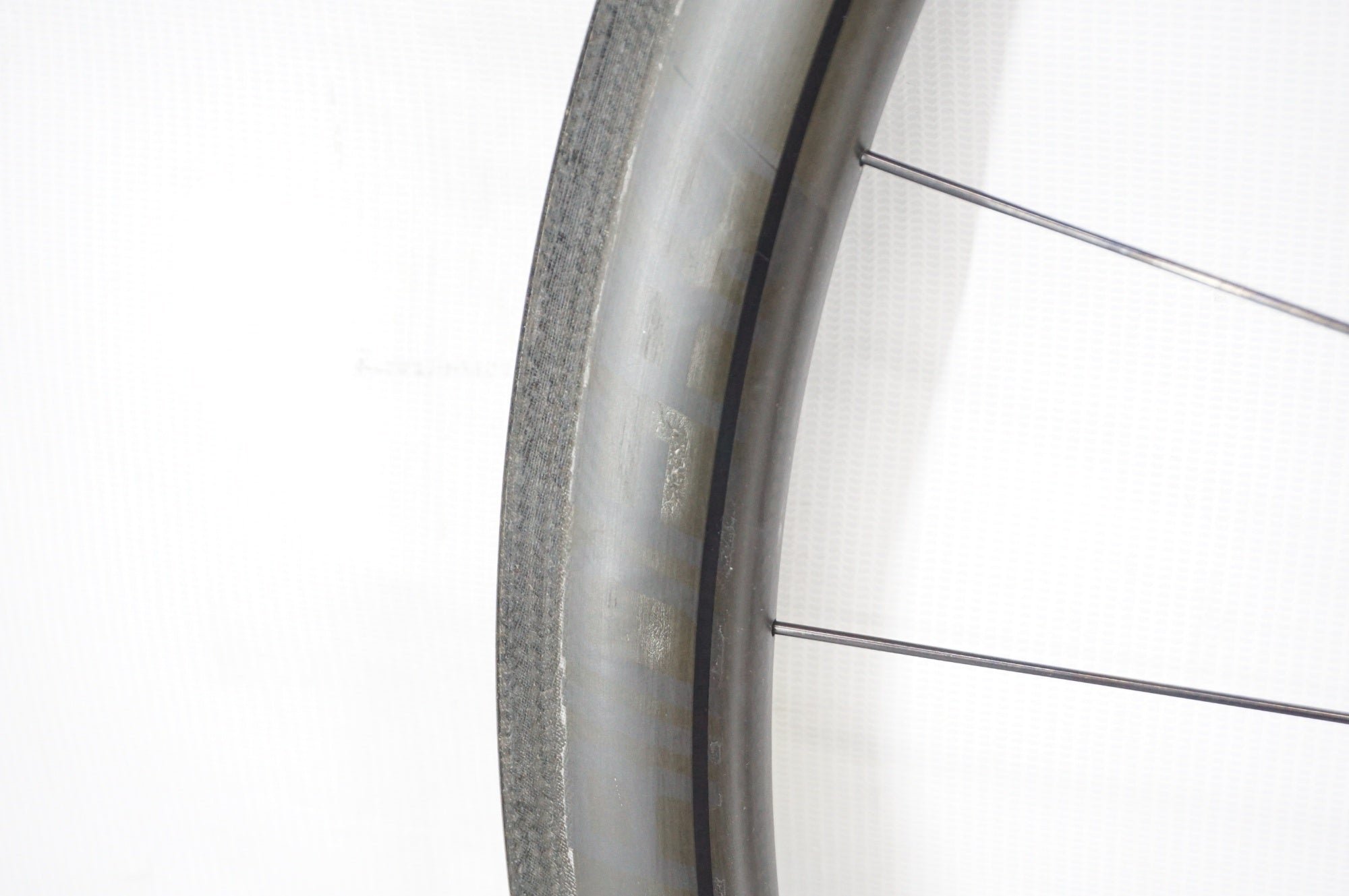 ROVAL 「ロヴァール」 RAPIDE CL40 シマノ11速 ホイールセット / 阪急