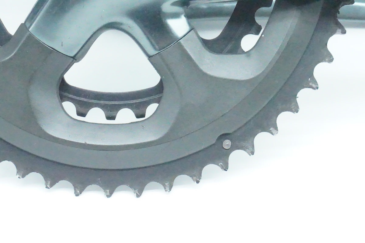 SHIMANO「シマノ」 TIAGRA FC-4700 170mm 50-34T クランクセット/ 京都