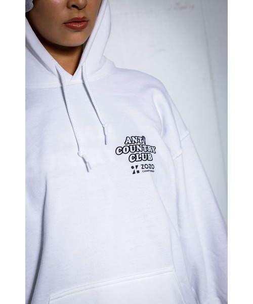 ANTi COUNTRY CLUB TOKYO（アンタイカントリークラブトーキョー）の