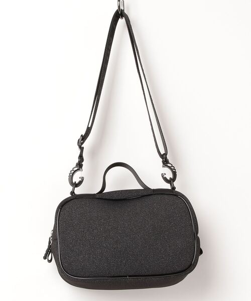 muta（ムータ）の「muta MARINE/ムータ マリン/WAVE ポーチバッグ