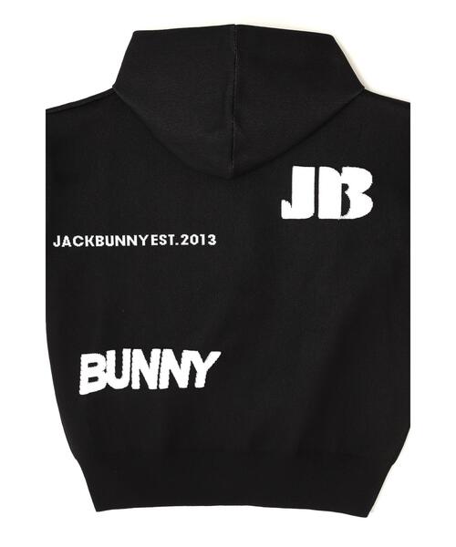 Jack Bunny!!（ジャックバニー）の「【Jack Bunny!!】パイルロゴ