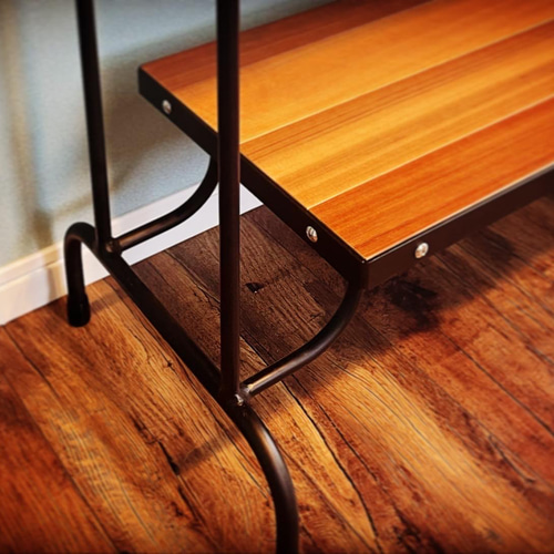 テレビラック アイアン テレビボード ローボード TVボード テレビ台