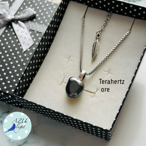 2way【電磁波や有害な放射線から身体を保護する✴︎空間の浄化