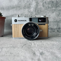 修理&カスタマイズ&試写済】OLYMPUS AUTO EYE / 45mm F2.8 その他