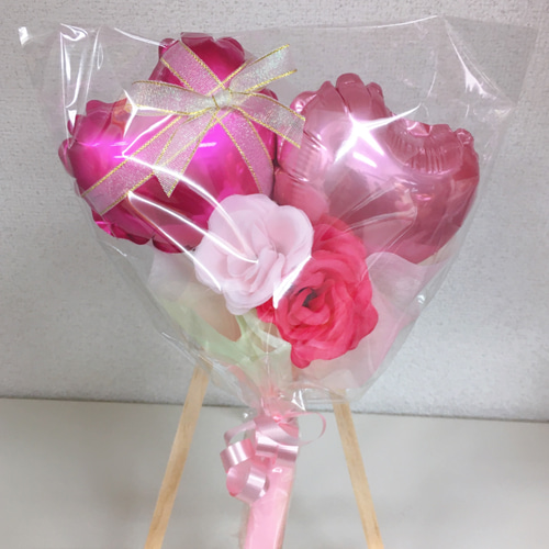 バルーン バルーンギフト バルーンブーケ 誕生日 プレゼント お祝い