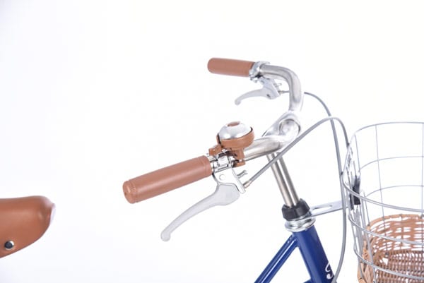 フェリーク Jr. BAA-O 24インチ 6段変速 オートライト 子供用 自転車