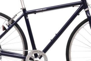 WEEKEND BIKES（ウィークエンド バイクス）HD-L オートライト 700C