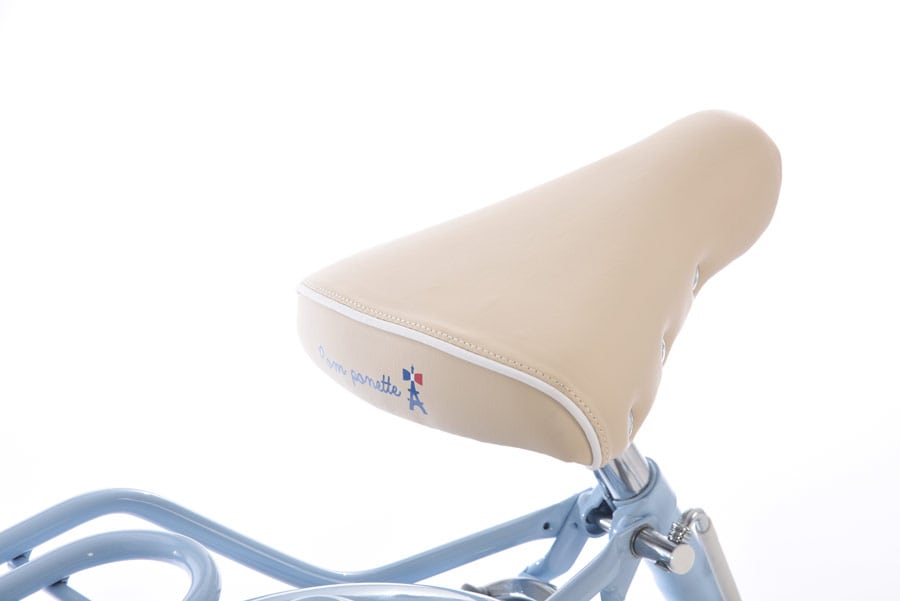 ポンポネット BAA-O ナルミヤインターナショナル 24インチ 変速なし