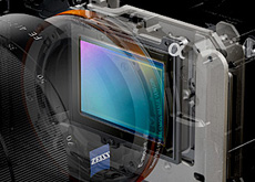 ソニーα7R IIのシャッター耐久回数は50万回。 | CAMEOTA.com