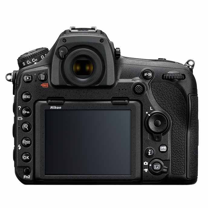 新品】(ニコン) Nikon D850 ボディ｜ナニワグループオンライン