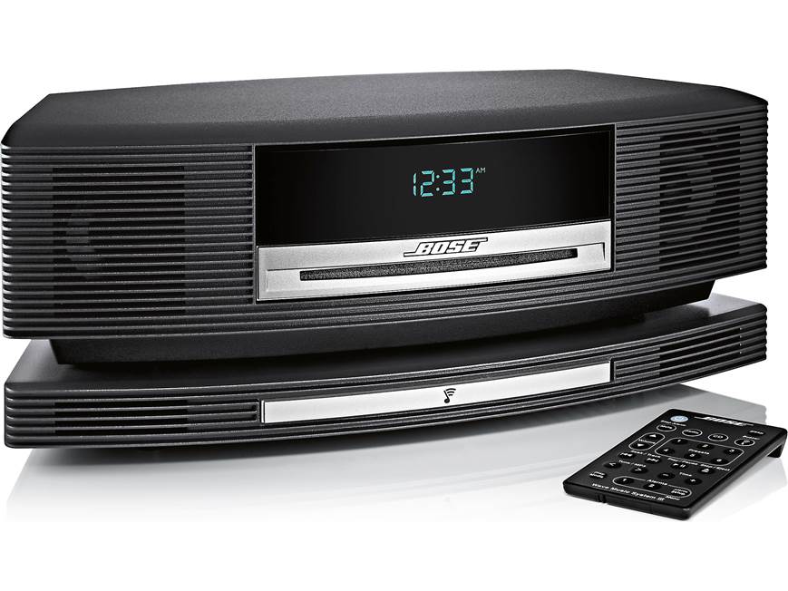 Bose® Wave® SoundTouch® music system (Graphite Gray) (Graphite