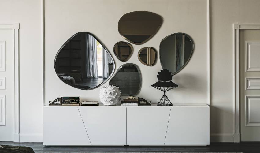 Hawaii | ミラー | Products | cattelan italia