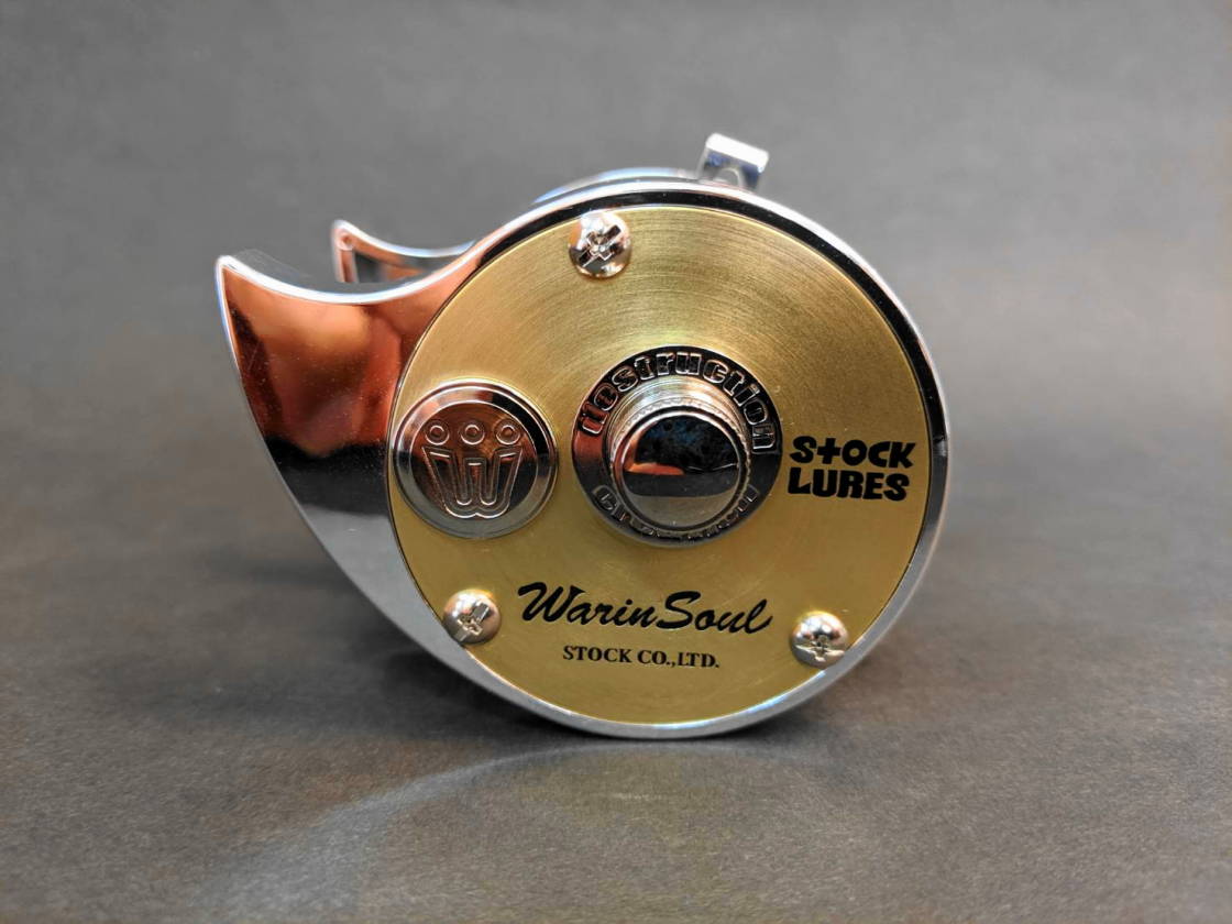 WarinSoul (w) | 【STOCK】WEB SHOP