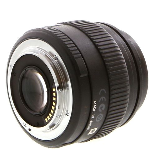 Olympus Zuiko Digital 50mm f/2 ED Macro AF Lens for Four Thirds
