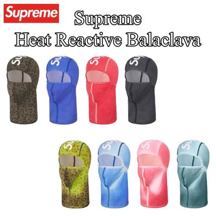 Heat Reactive Balaclava Supreme(シュプリーム) - ブランド通販のBUYMA