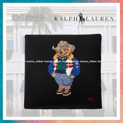 Ralph Lauren(ラルフローレン) クッション・クッションカバー(ライフ