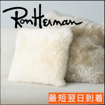 Ron Herman(ロンハーマン) クッション・クッションカバー(ライフ