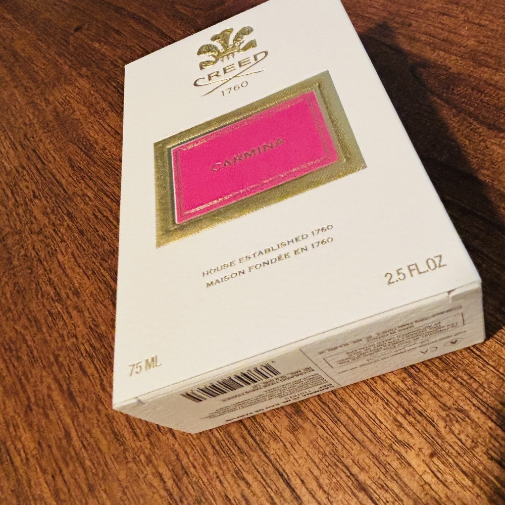 CREED CARMINA EDP 75ML クリード カーミーナ (CREED/香水