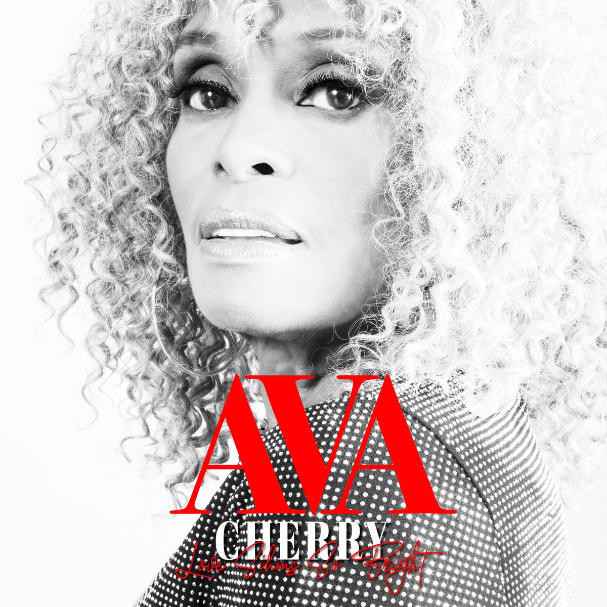 Ava Cherry - Love Shines so Bright | Deezer