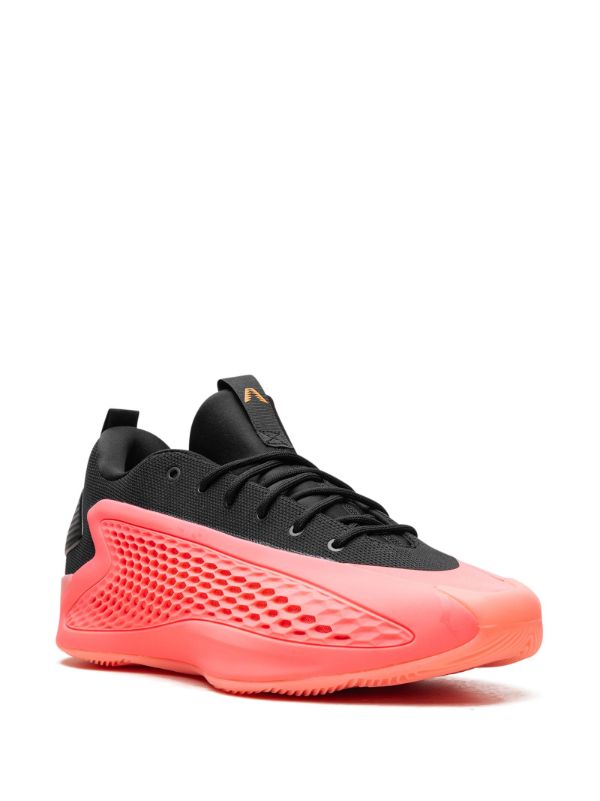 Adidas AE1 Low “Mural” スニーカー | ブラック | FARFETCH JP