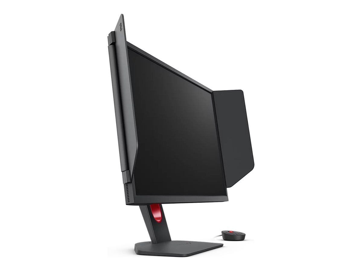 BenQ ZOWIE XL2566K - XL-K Series | Overview, Specs, Details | SHI