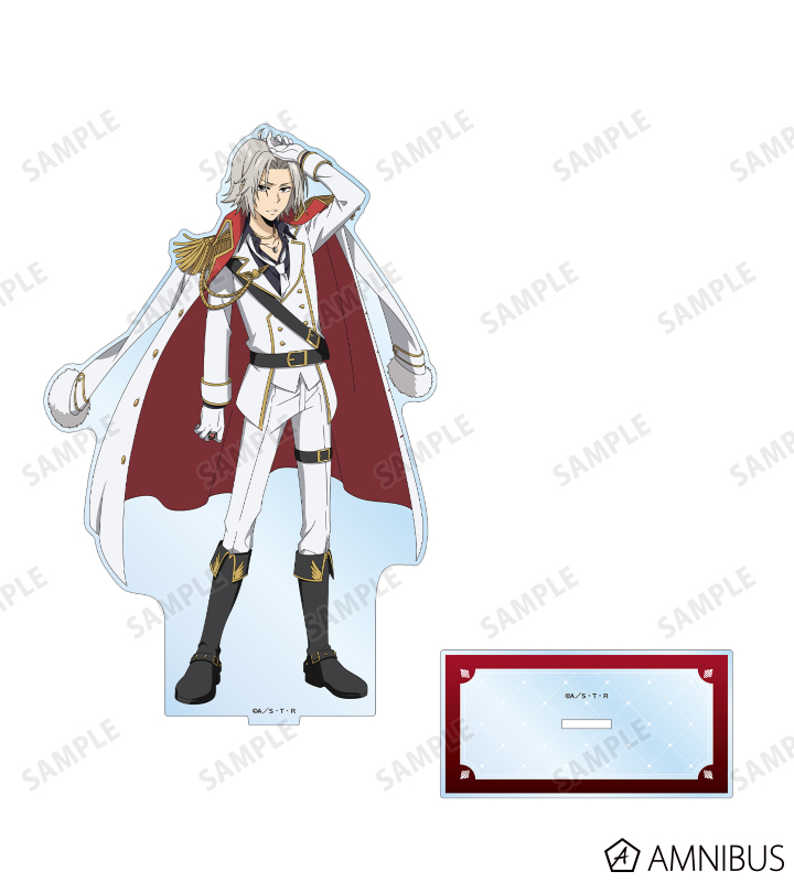 AMNIBUS-日常使いできるアニメグッズの通販サイト-