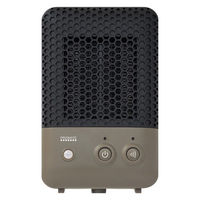 コロナ 石油こんろ サロンヒーター タンク一体式 KT-1624(M) 1個