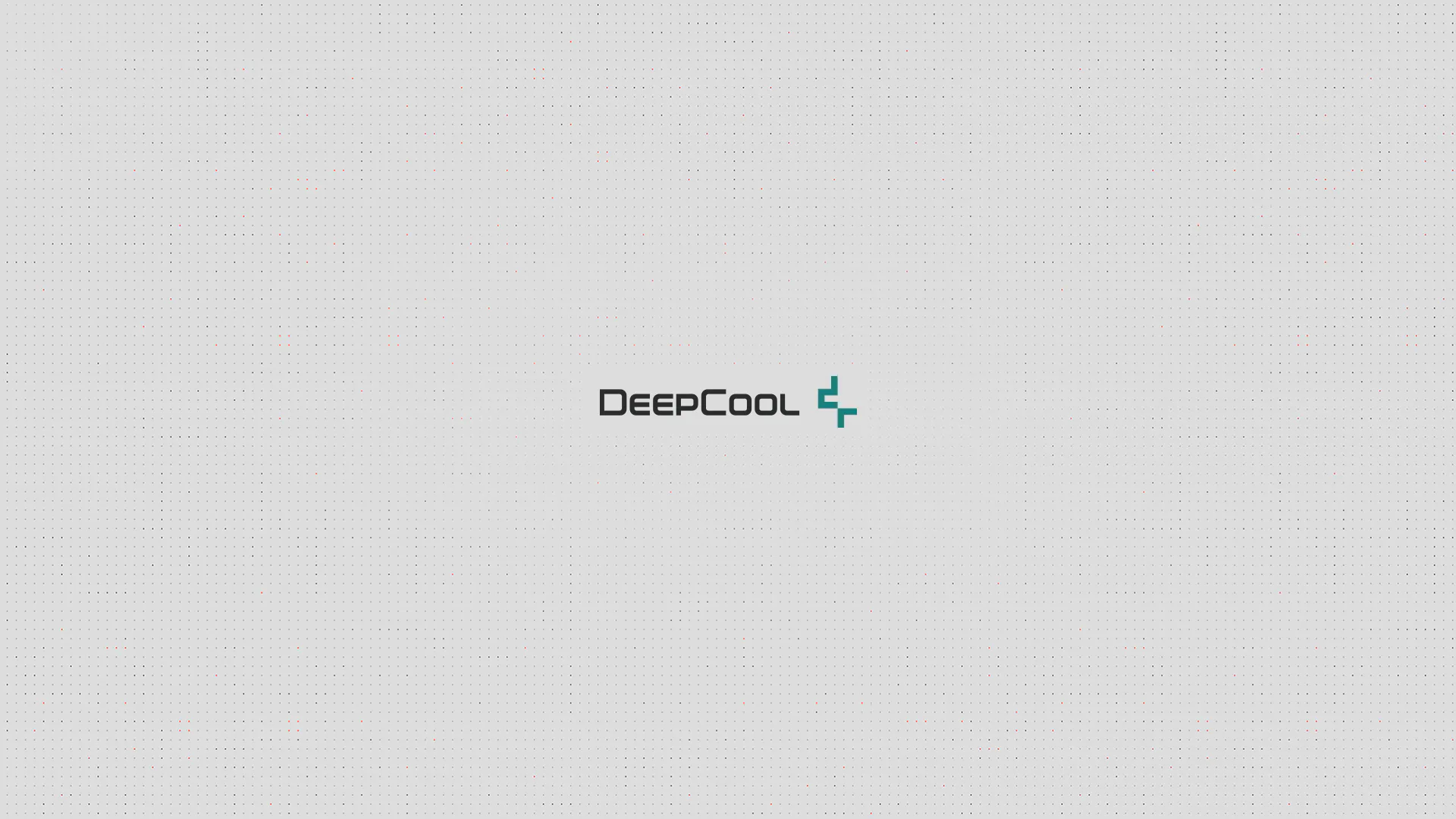 CH260 WH - DeepCool