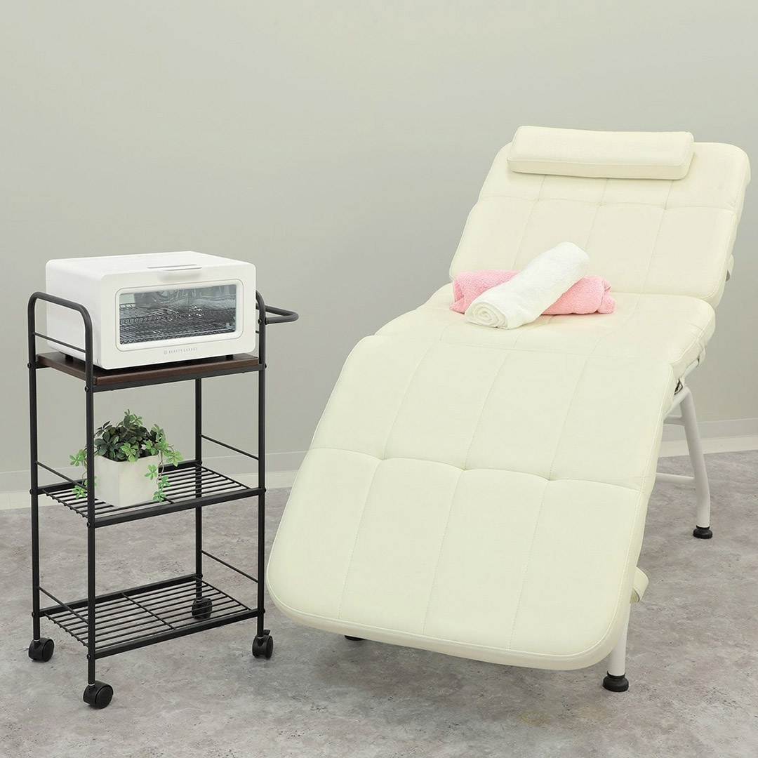 殺菌灯紫外線消毒器 ARCUS PHILIPS製UVライト採用/デジタルタイマー付