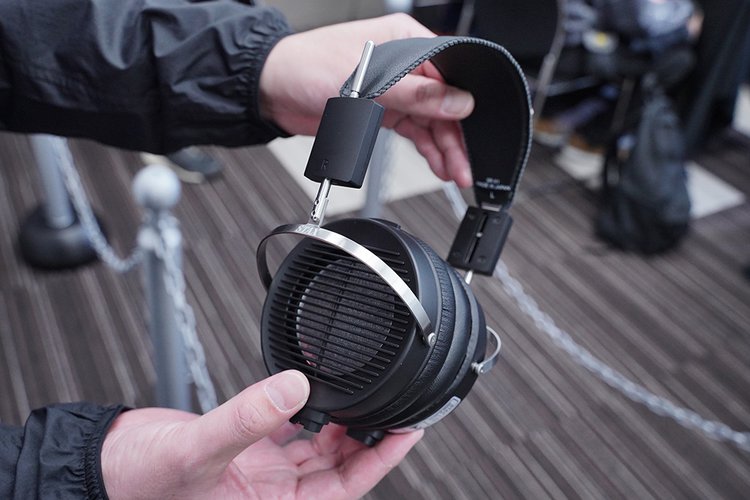 Stax SR-X1 (new entry model) | Headphone Reviews and Discussion