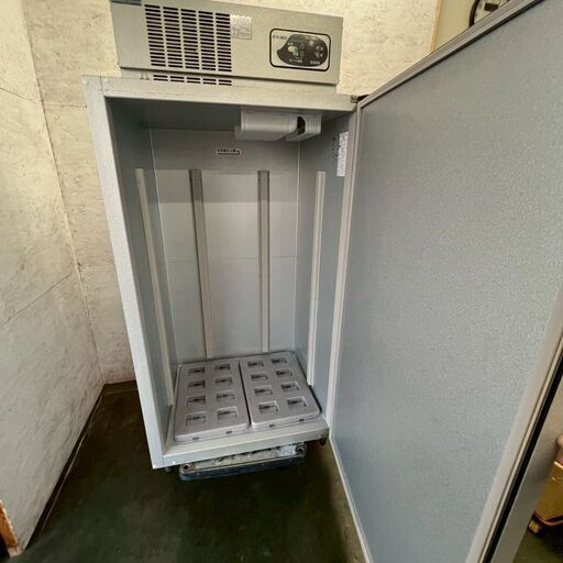 ALINCO】アルインコ 米っとさん BTR-14A 動作確認済 玄米保冷庫 野菜