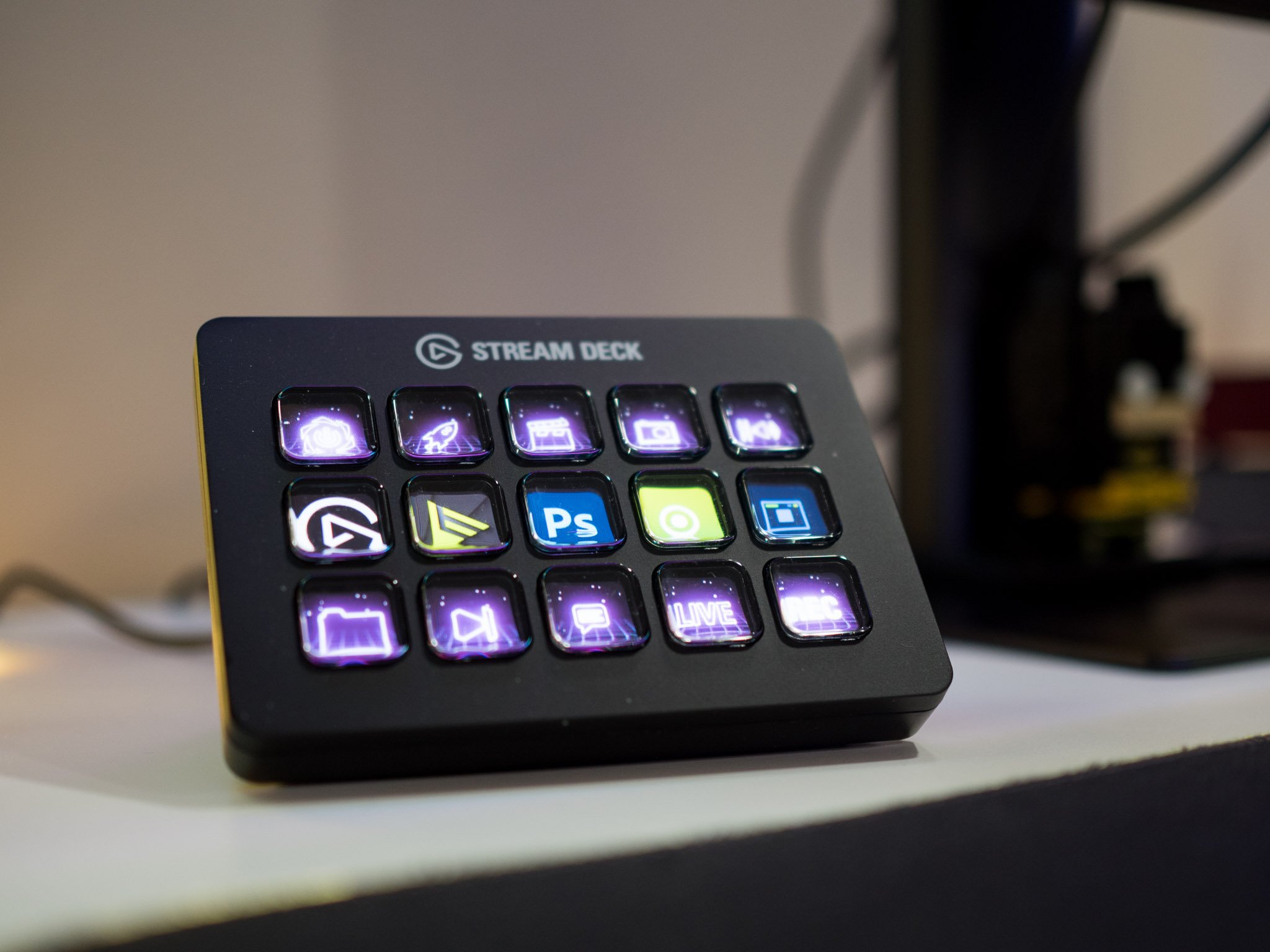 Elgato Stream Deck MK.2 review: Still the default choice for