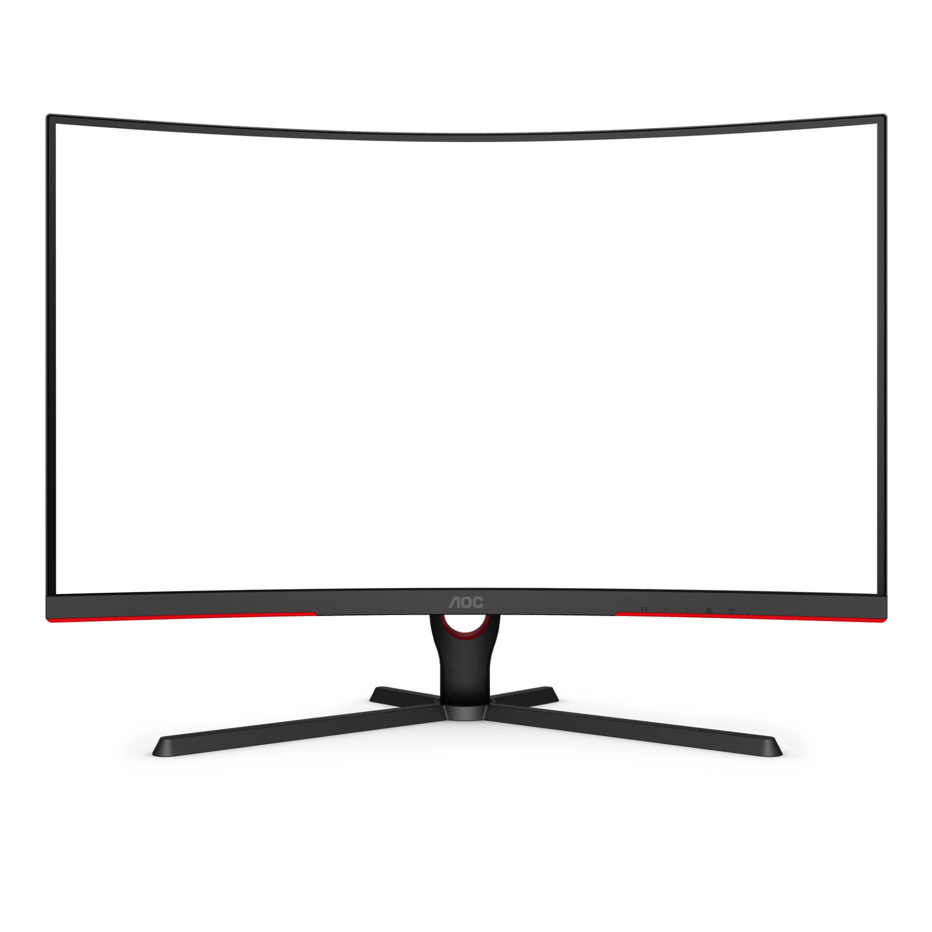AOC C32G3AE_BK 31.5 inch monitor | AOC Monitors