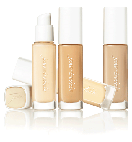 NEWスキントゥイション SPF30/PA+++ – Janeiredale Japan