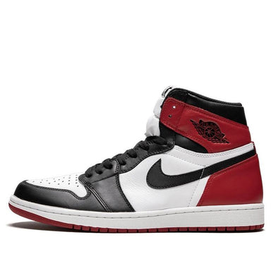 Air Jordan 1 Retro High OG 'Bred Toe' 555088-610
