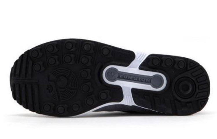 adidas ZX 8000 'Grey Black White' AQ5639