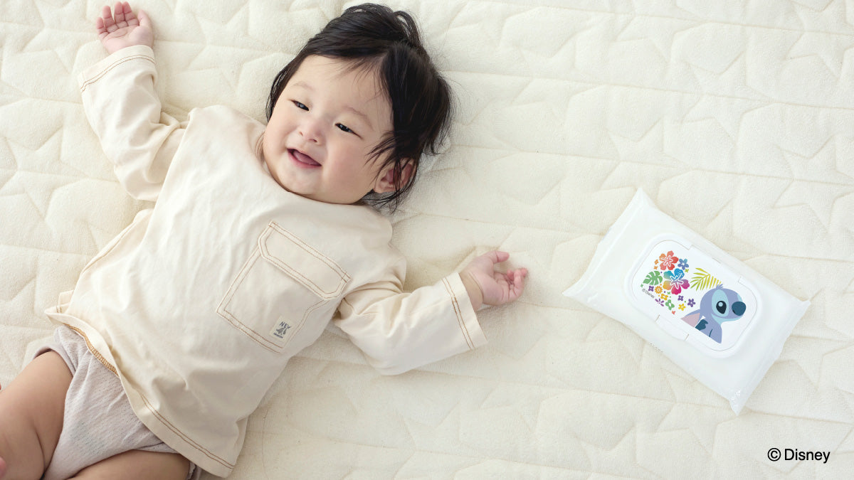 Bitatto＋ スティッチ – EDISONmama（エジソンママ）公式オンライン