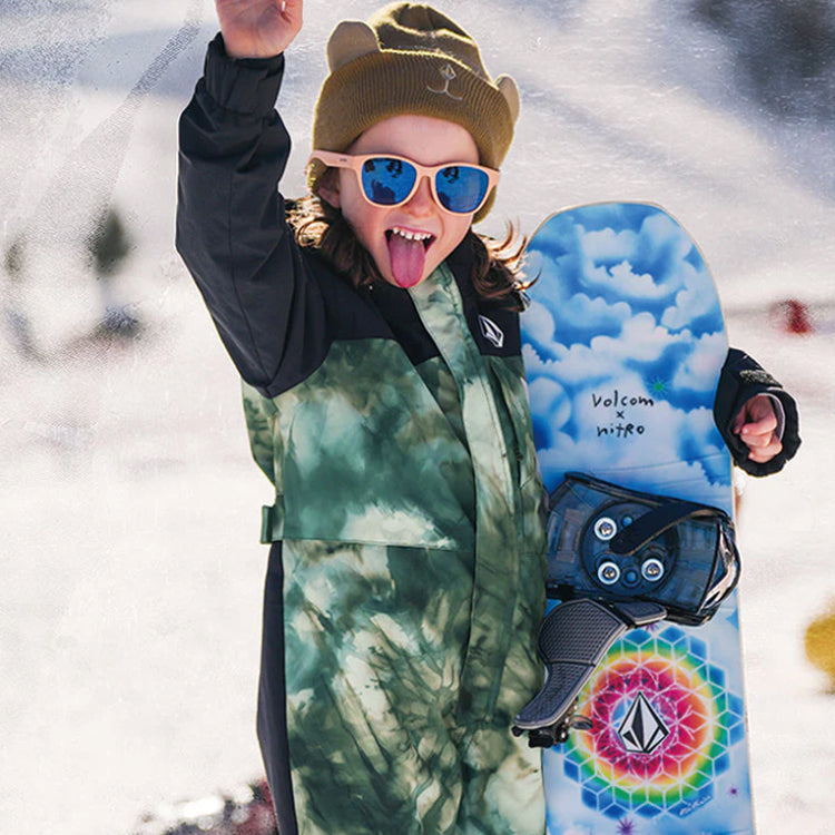 VOLCOM｜ボルコムのスノー - VOLCOM（ボルコム）公式通販 - VOLCOM