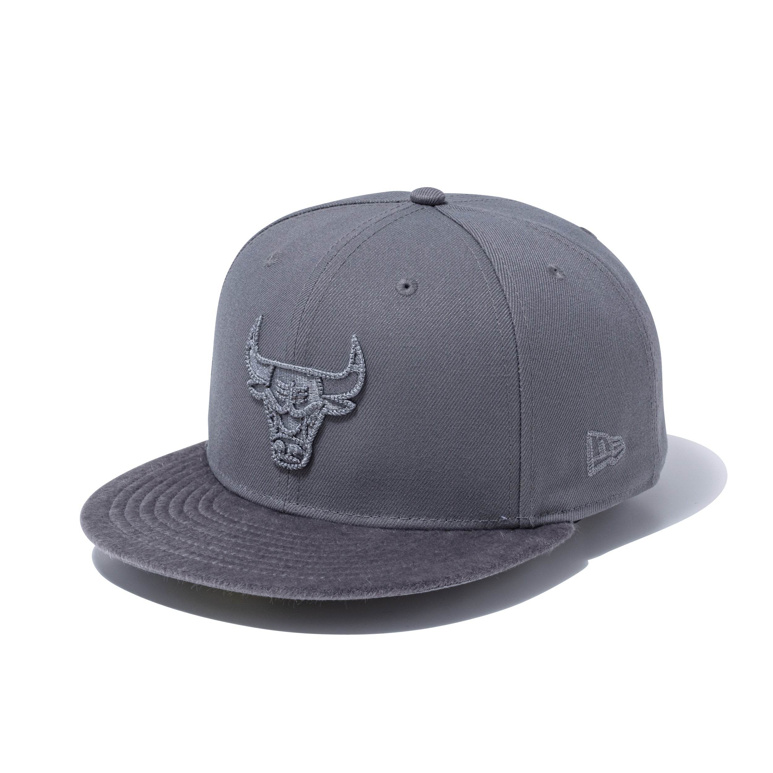 59FIFTY Year Of The Horse サンディエゴ・パドレス グレー