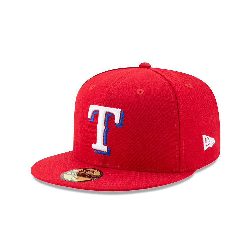 59FIFTY MLBオンフィールド セントルイス・カージナルス ゲーム