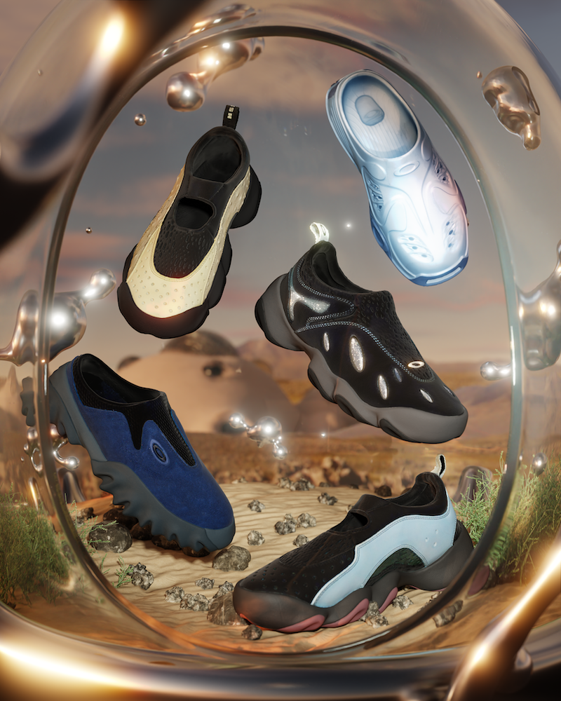 Oakley Factory Team SS24 (Drop 1) | NEWS | Pilgrim Surf+Supply