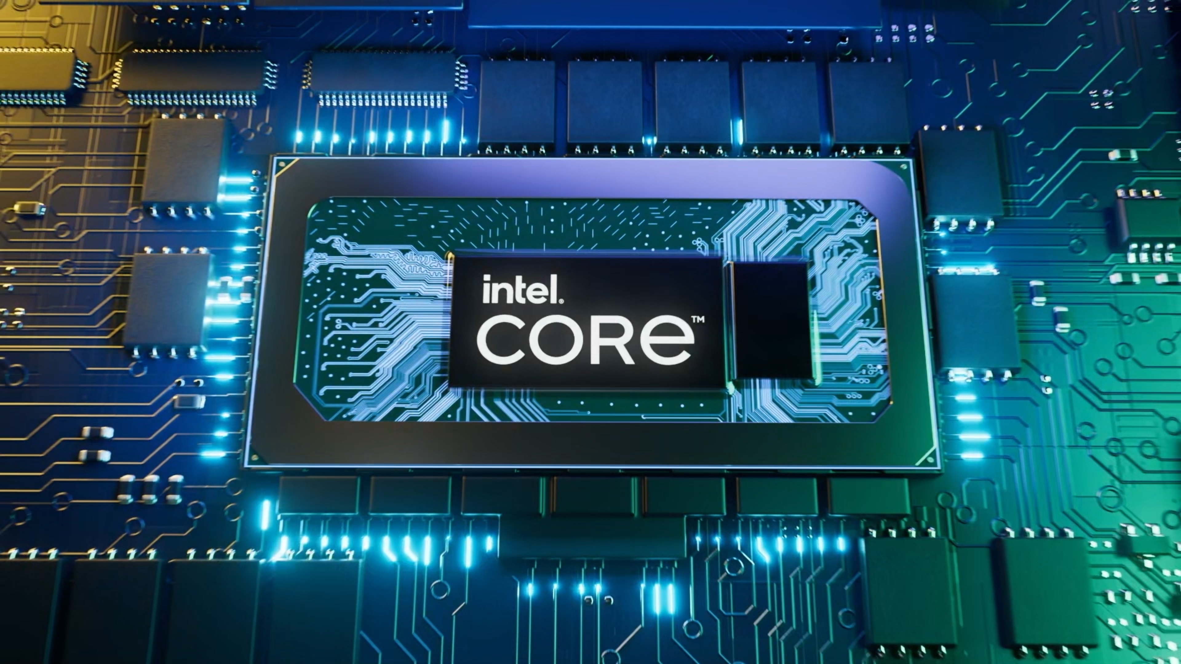 Intel Core i9-13900HX Raptor Lake-HX Laptop CPU Is Faster Than AMD