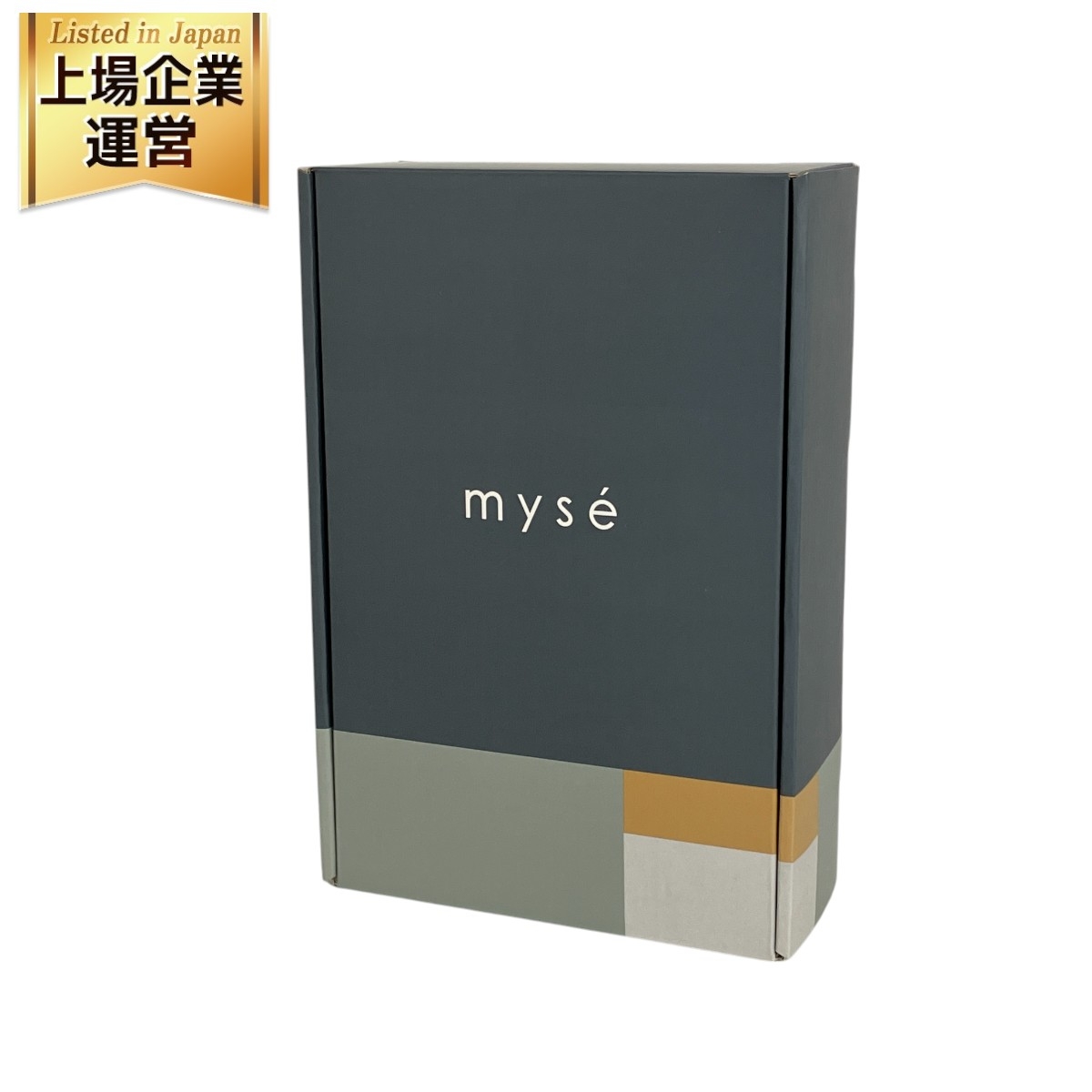 ヤーマン 美顔器 未使用」の買取実績・相場-高額買取なら高く売れる