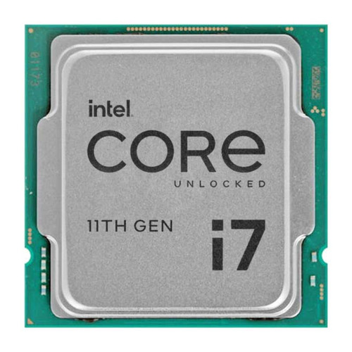 Intel Core i7-10700T 2.0GHz Socket-1200 OEM Desktop CPU SRH6U