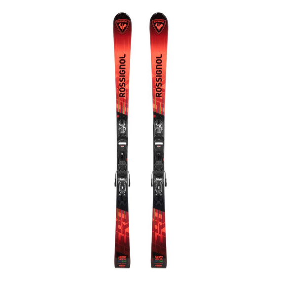 Rossignol EXPERIENCE PRO JR Skis w Xpress 7 GW Bindings 2025