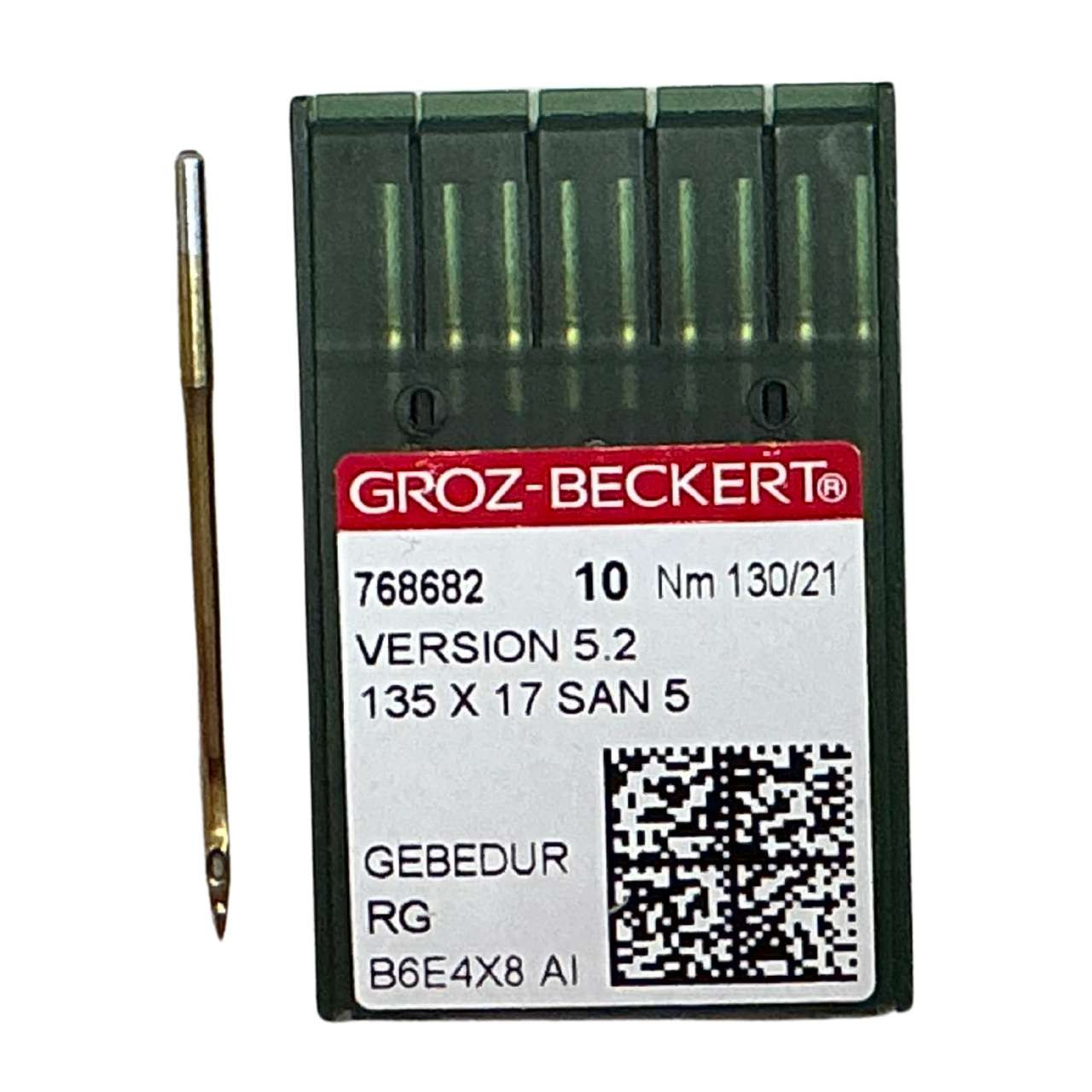 Groz-Beckert Industrial Sewing Machine Needles
