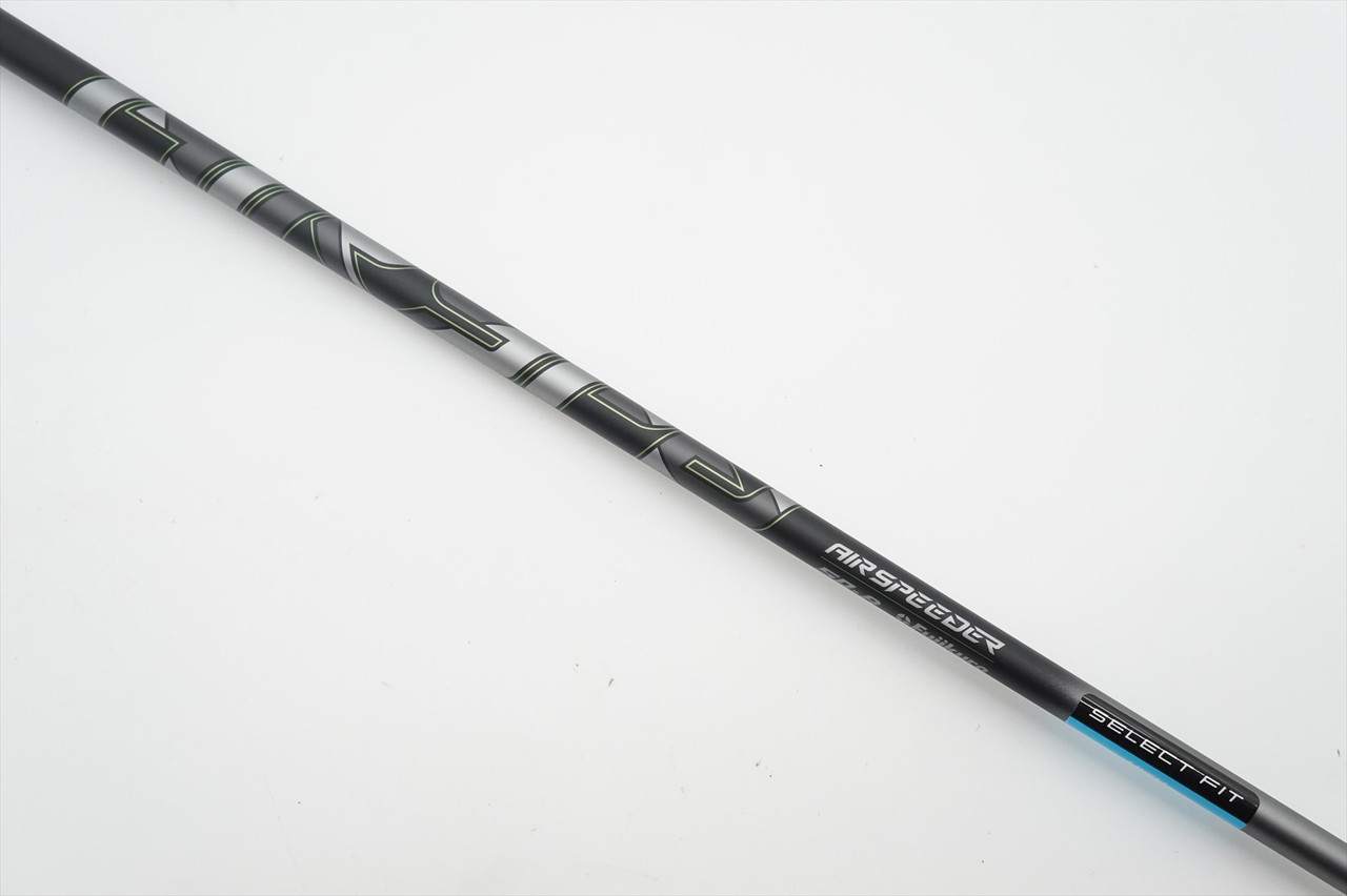 2025 Fujikura Air Speeder 50-A Senior 44.75